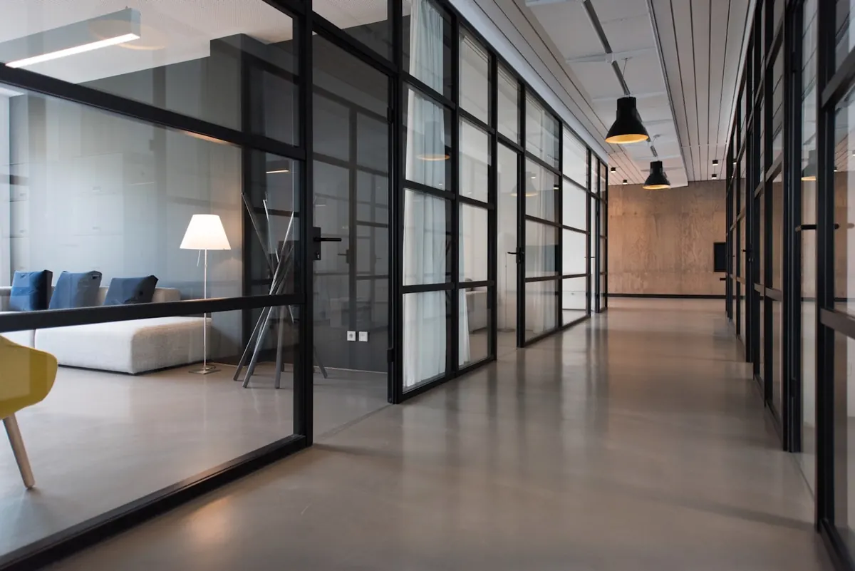 Office photo
